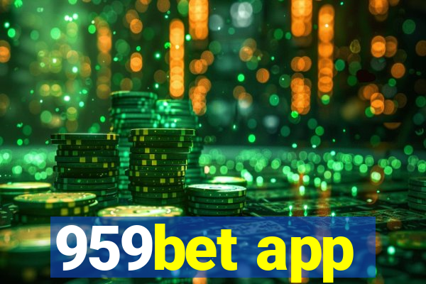 959bet app